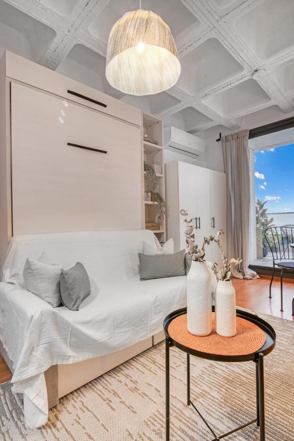 Cozy Penthouse, 20 Min To Downtown, Alcala Norte Apartamento *
