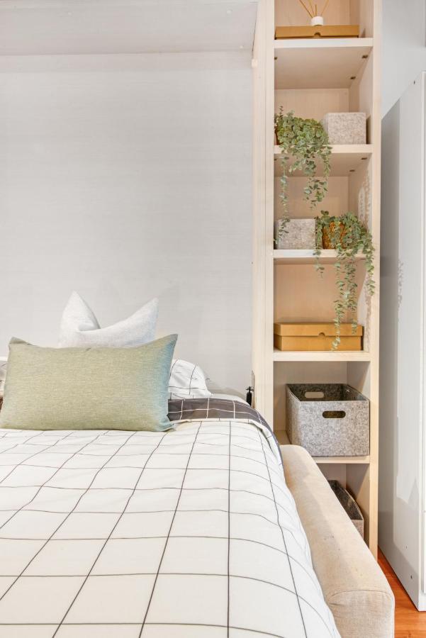 Cozy Penthouse, 20 Min To Downtown, Alcala Norte Apartamento