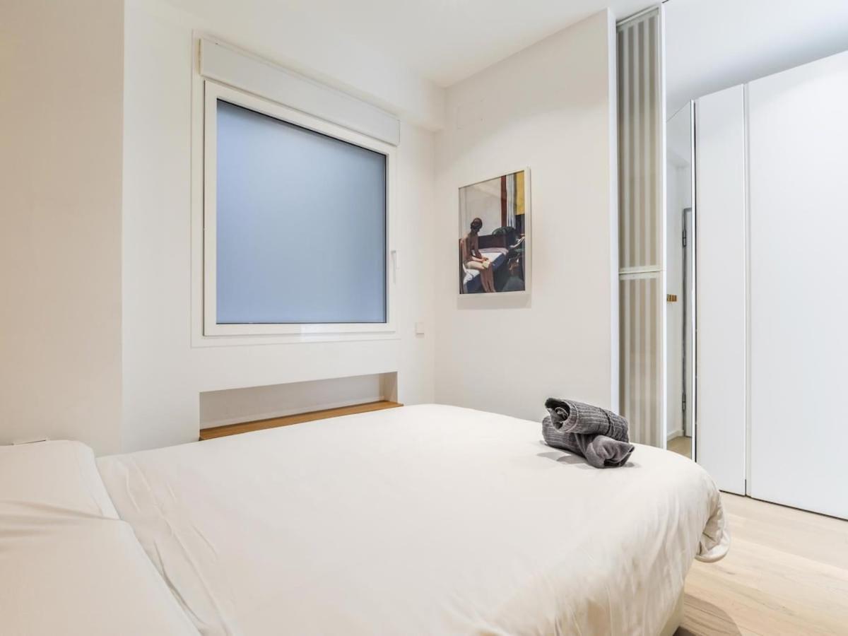 Reformado En La Calle Pez Apartment Madrid