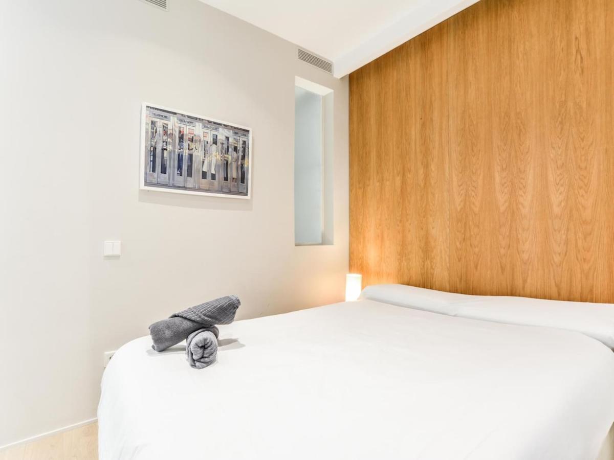 Apartment Reformado En La Calle Pez Madrid