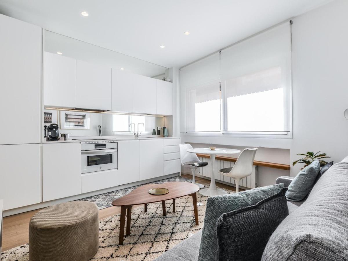 Apartment Reformado En La Calle Pez Madrid