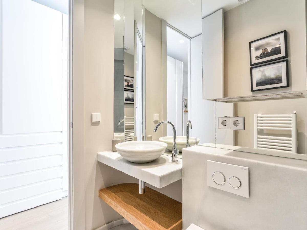 Reformado En La Calle Pez Apartment Madrid