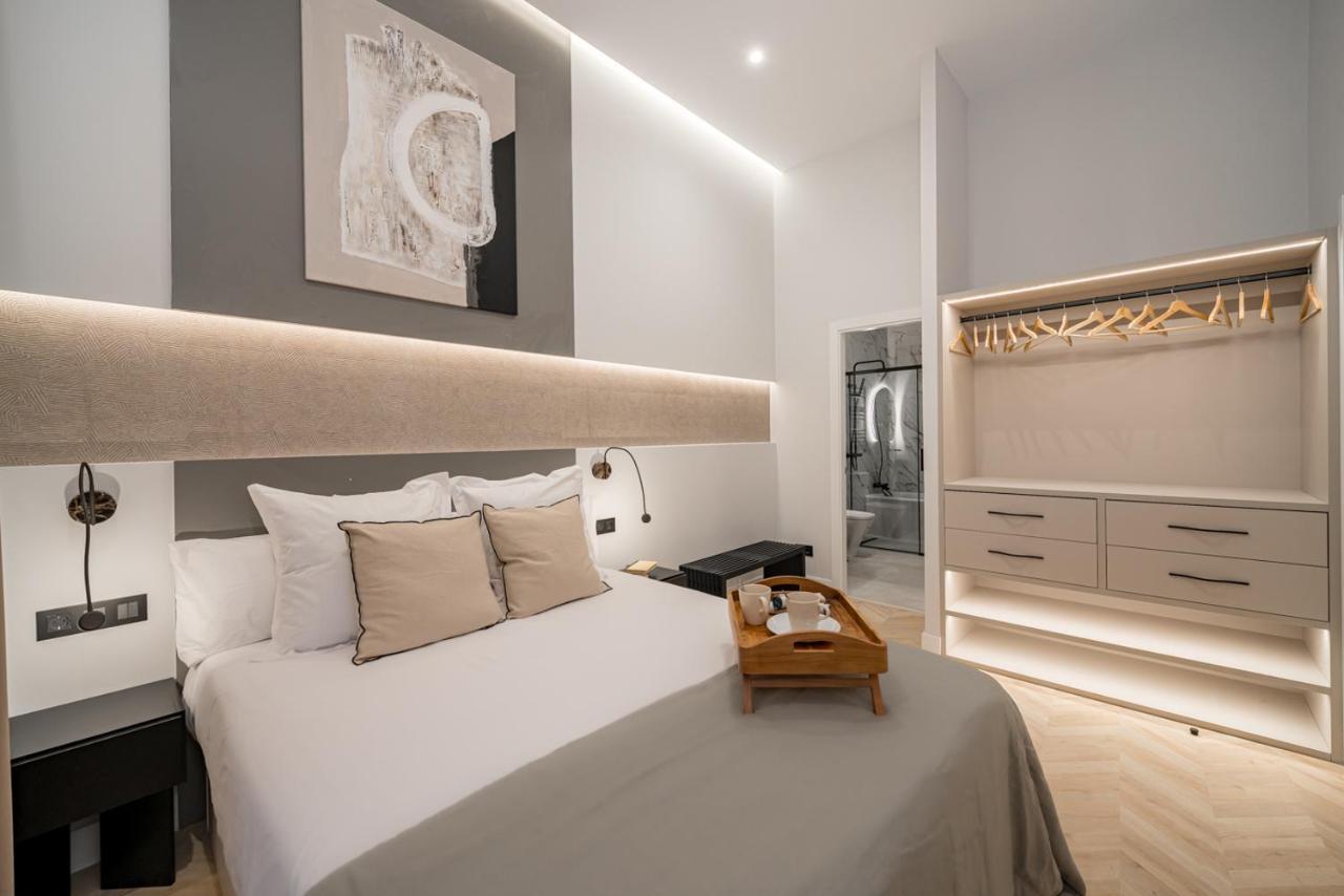 Apartamento Malasana Vii Calle San Mateo 3br 3bh
