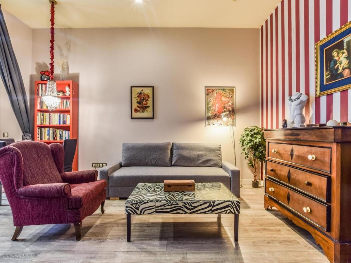 6 Personas En Rio Apartment *