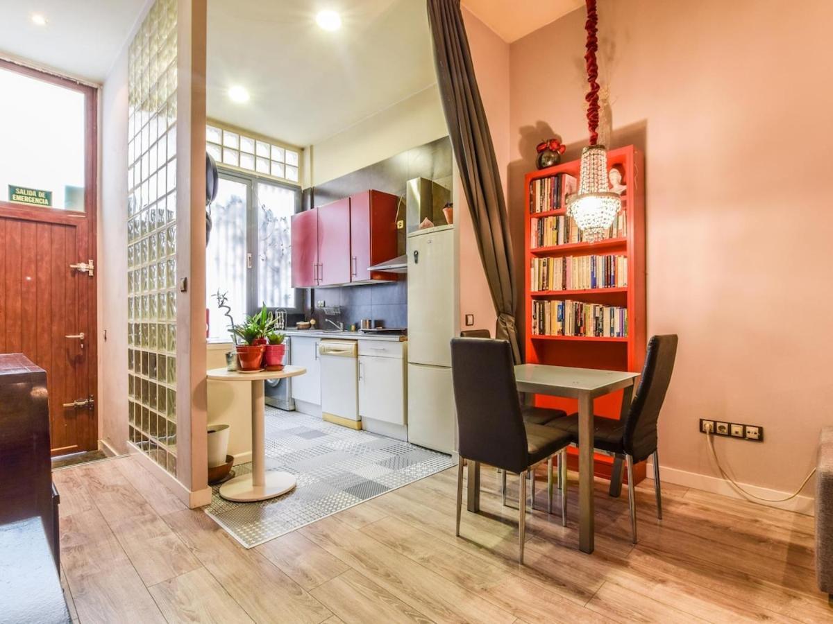 6 Personas En Rio Apartment Madrid