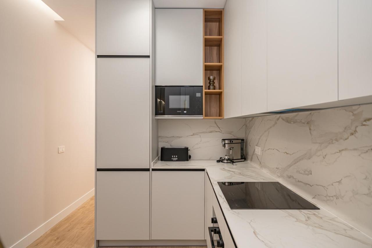 Lalatina Iv Calle Conde De Romanones 4br 4bh * Madri