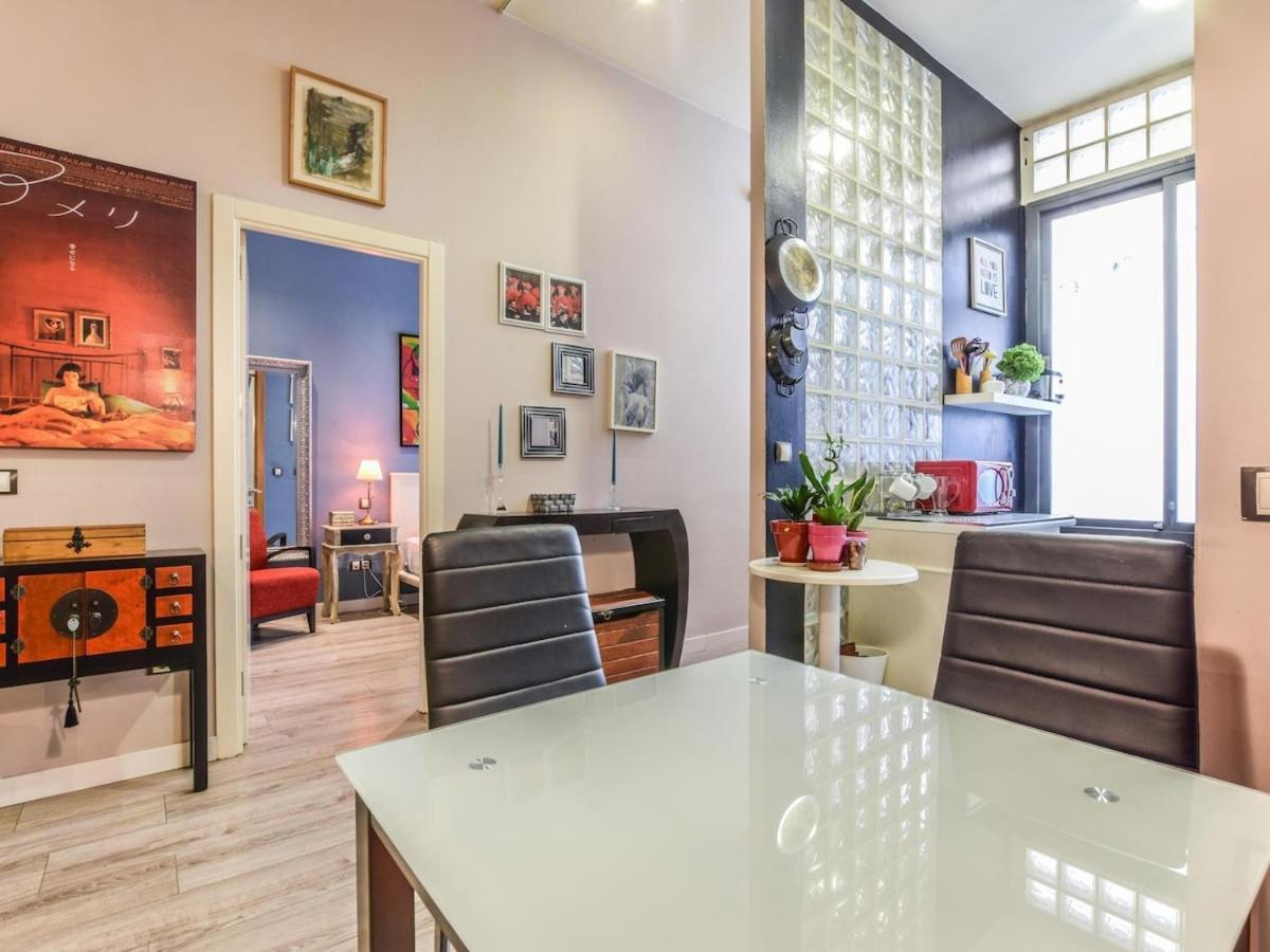 6 Personas En Rio Apartment *