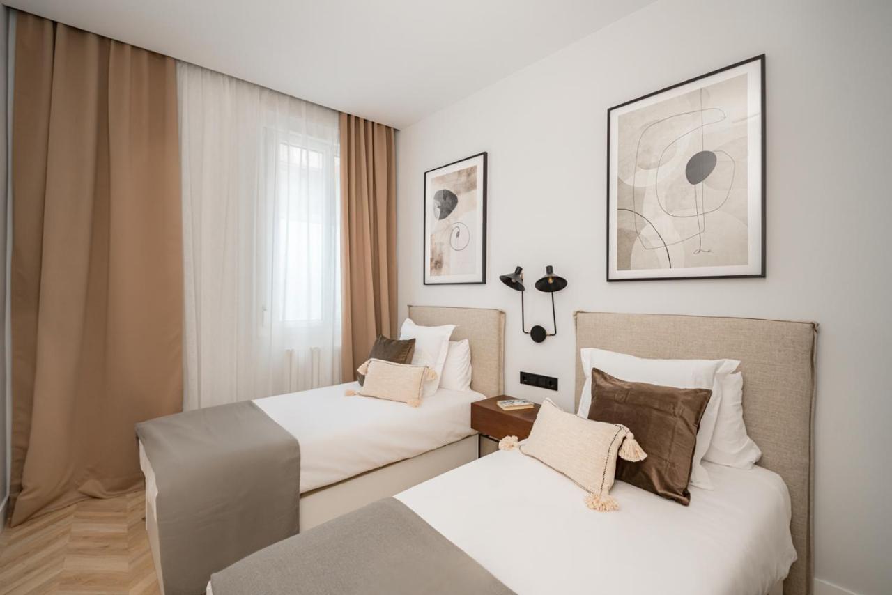 Malasana Vii Calle San Mateo 3br 3bh *