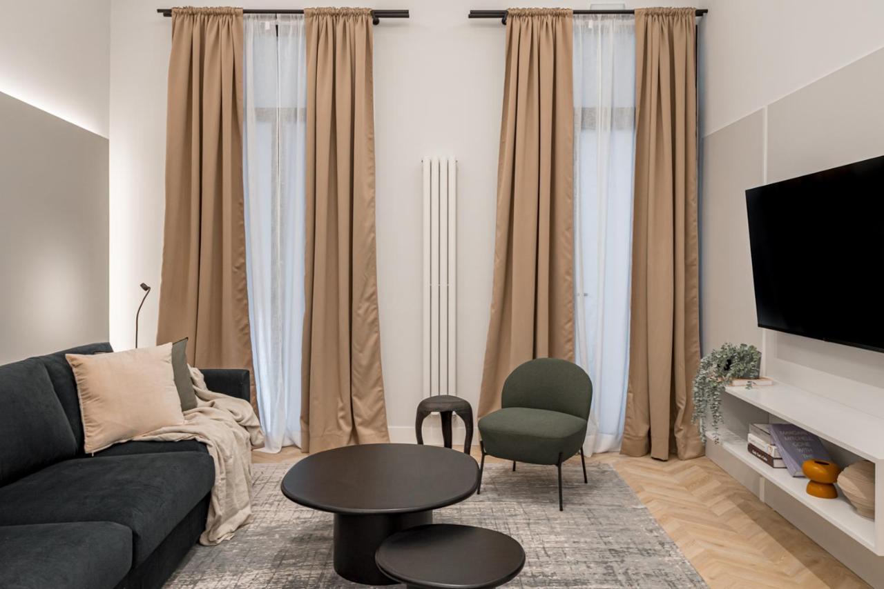 Malasana Vii Calle San Mateo 3br 3bh *