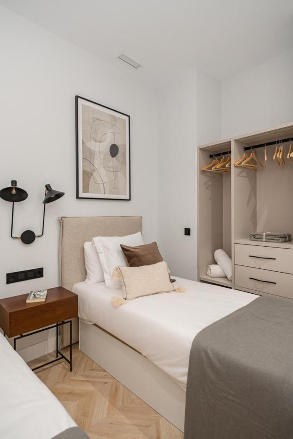 Malasana Vii Calle San Mateo 3br 3bh