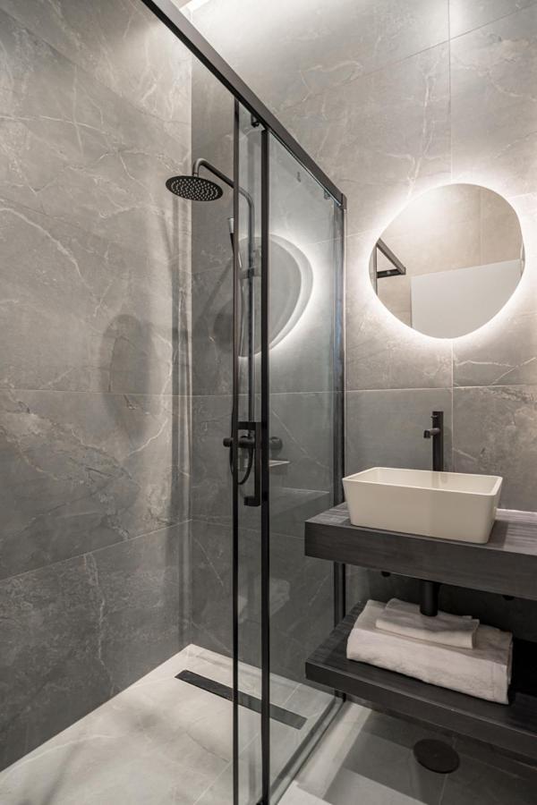 Malasana Vii Calle San Mateo 3br 3bh * Madrid
