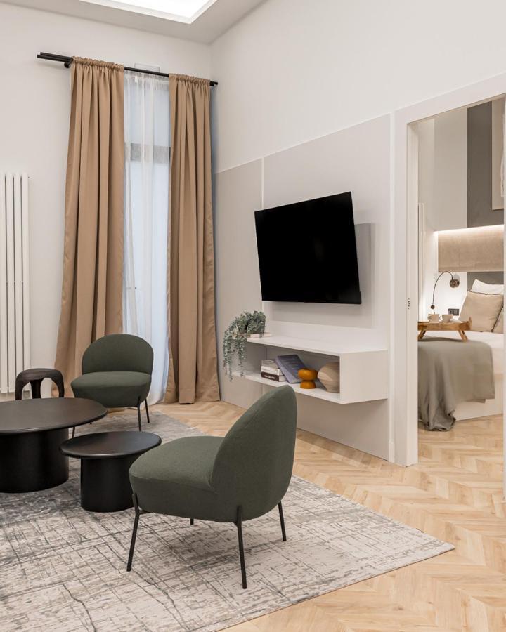 Malasana Vii Calle San Mateo 3br 3bh Apartment
