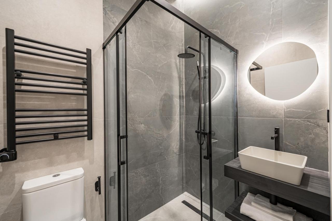 Malasana Vii Calle San Mateo 3br 3bh *