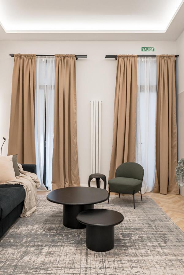 Malasana Vii Calle San Mateo 3br 3bh Apartment *