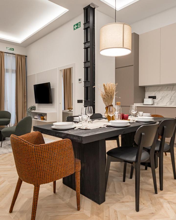 Malasana Vii Calle San Mateo 3br 3bh * Madrid