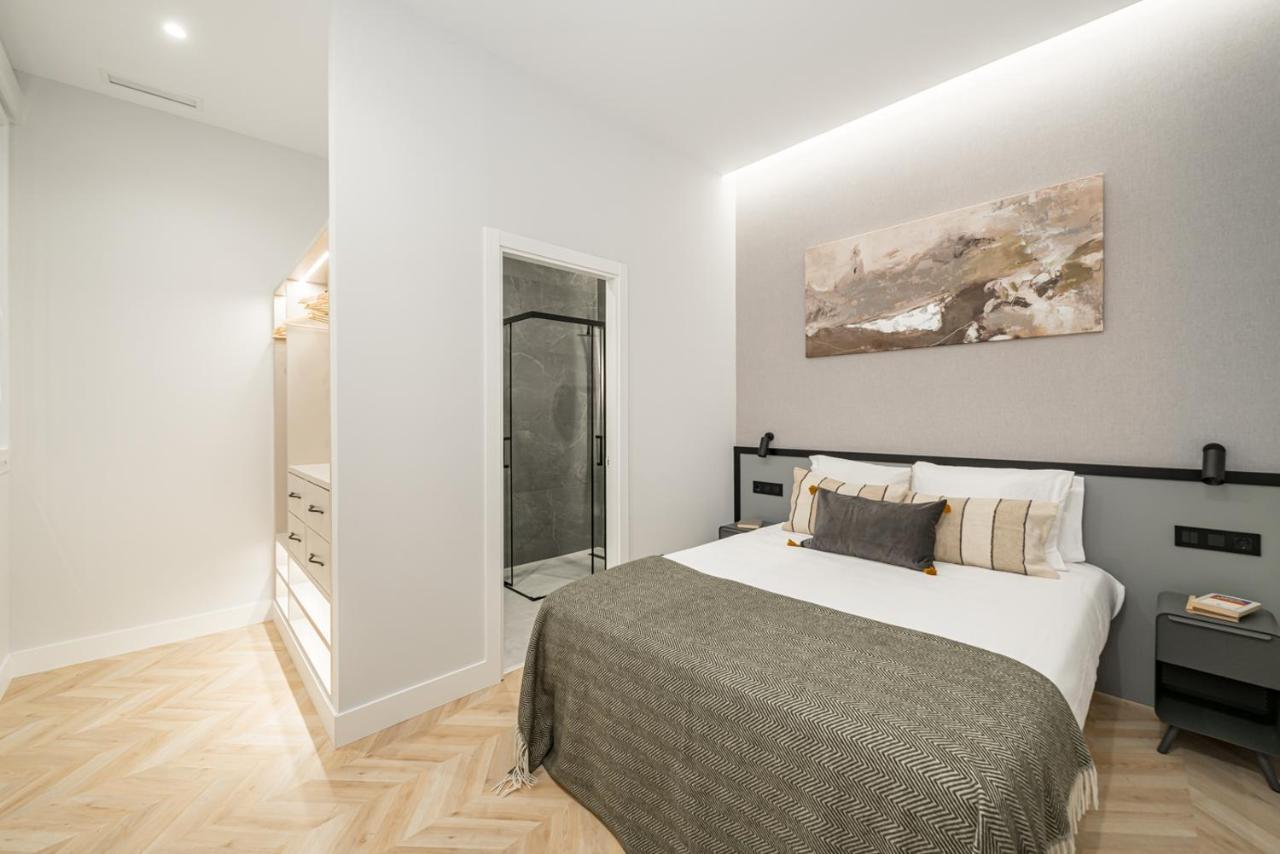 Malasana Vii Calle San Mateo 3br 3bh *
