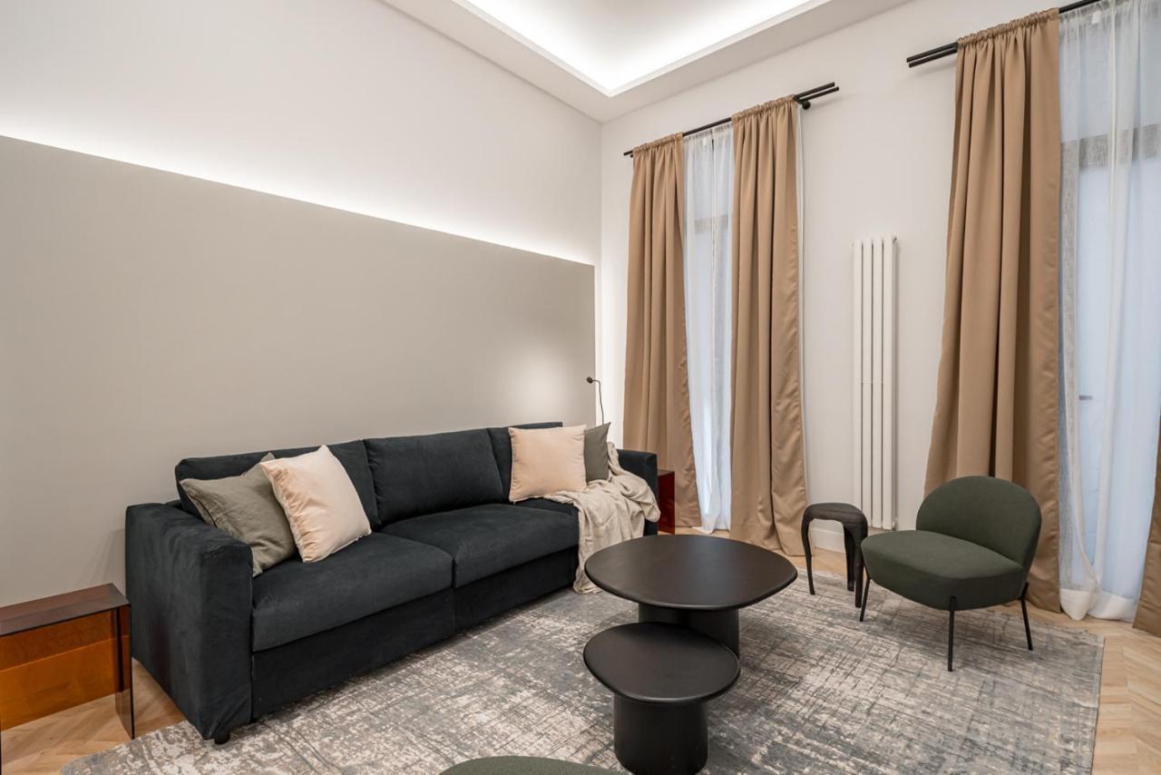 Malasana Vii Calle San Mateo 3br 3bh Apartment *