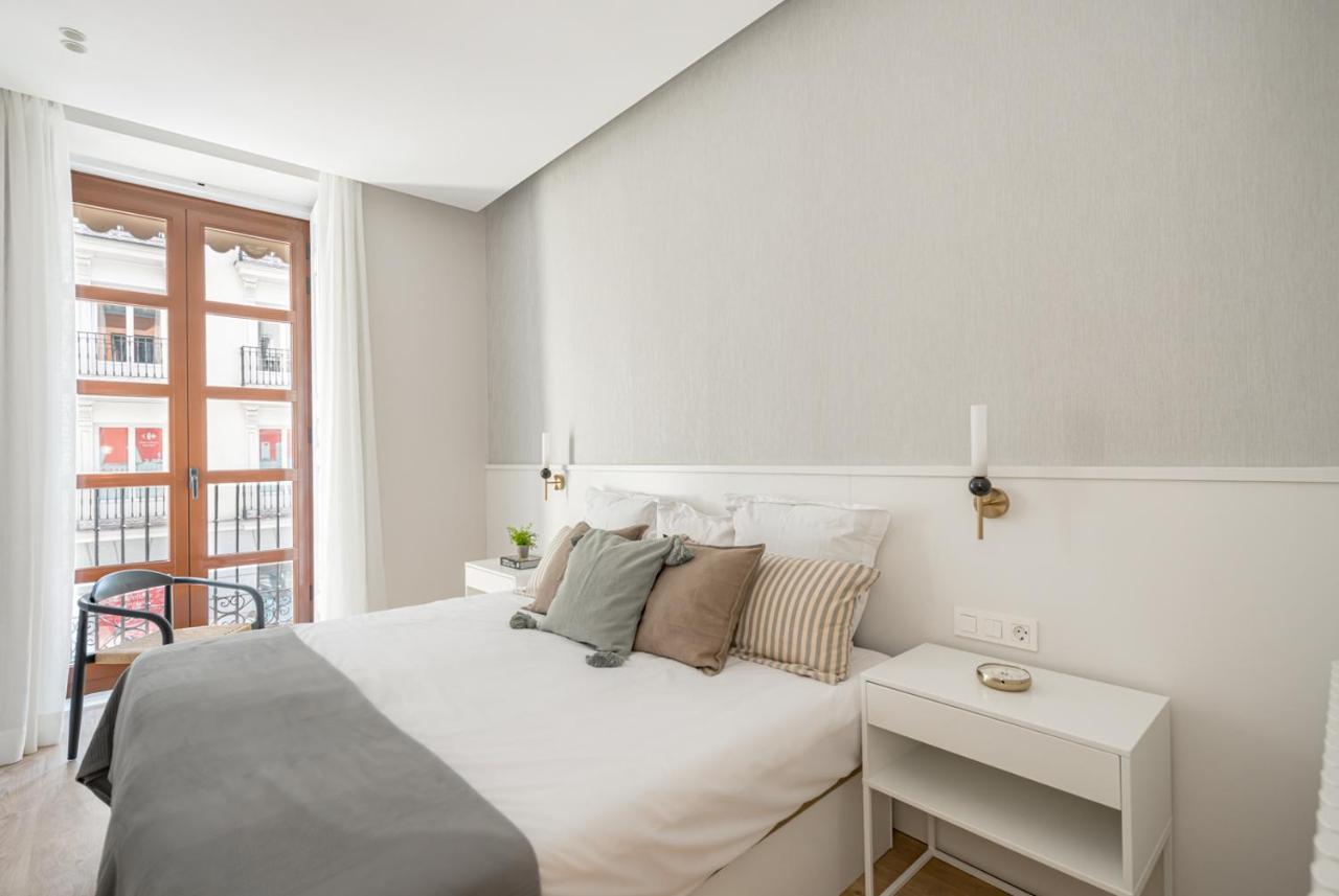 Lalatina Iv Calle Conde De Romanones 4br 4bh