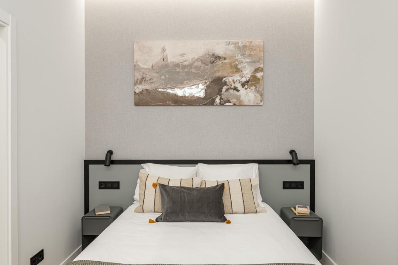 Malasana Vii Calle San Mateo 3br 3bh *