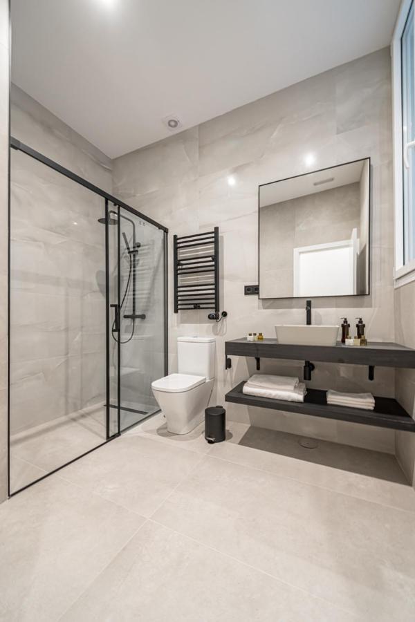 Apartamento Malasana Vii Calle San Mateo 3br 3bh
