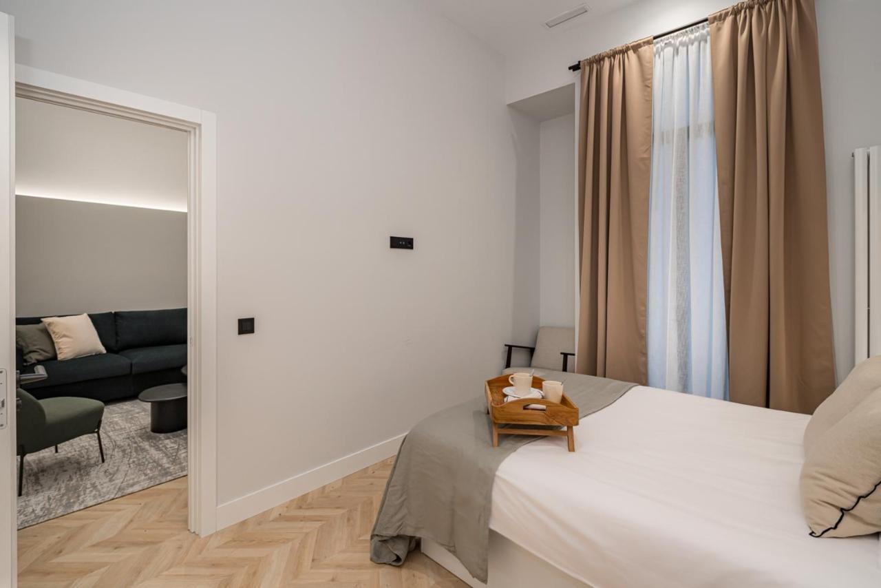 Malasana Vii Calle San Mateo 3br 3bh *