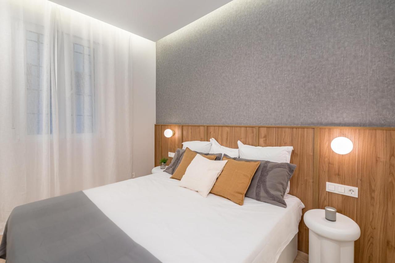 Lalatina Iv Calle Conde De Romanones 4br 4bh * Madrid
