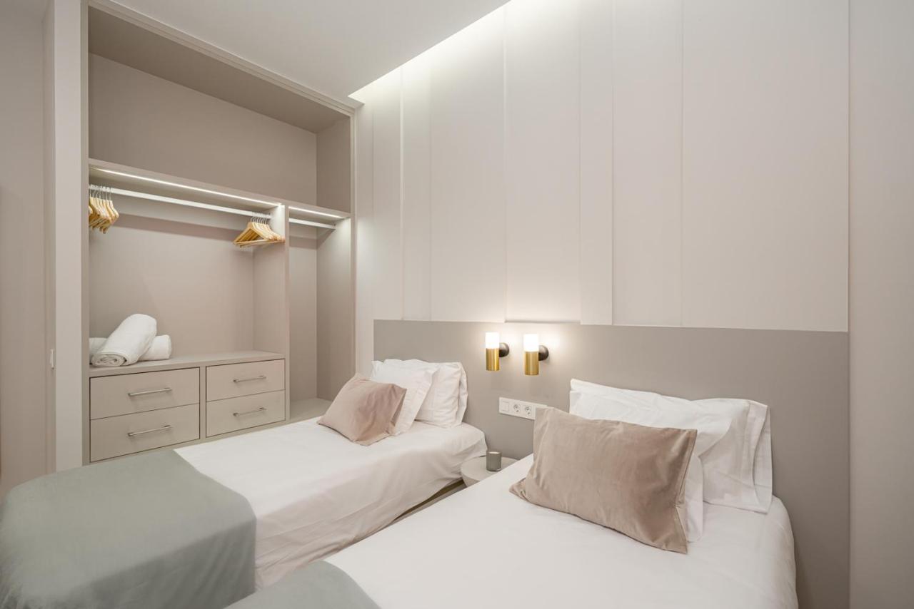 Lalatina Iv Calle Conde De Romanones 4br 4bh Madrid