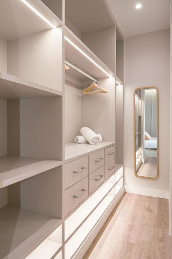 Lalatina Iv Calle Conde De Romanones 4br 4bh Apartamento