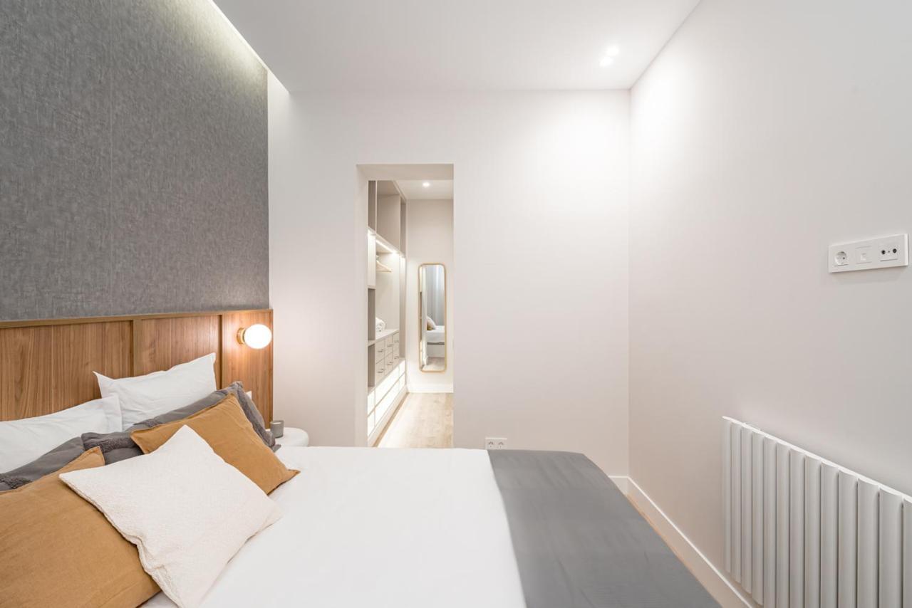 Appartement Lalatina Iv Calle Conde De Romanones 4br 4bh *