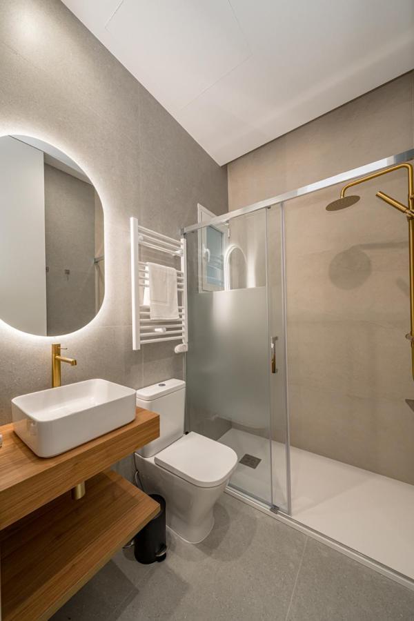 Appartement Lalatina Iv Calle Conde De Romanones 4br 4bh