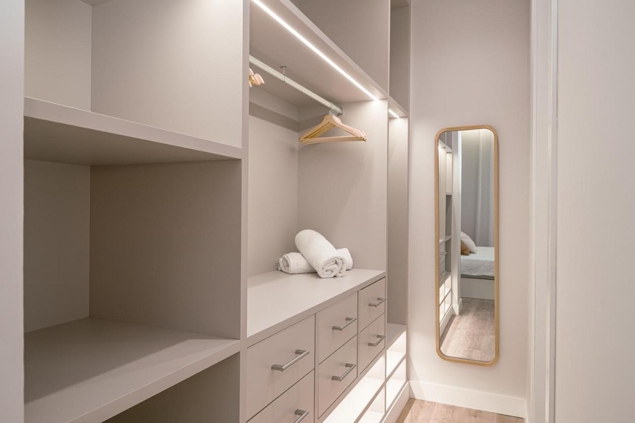 Apartamento Lalatina Iv Calle Conde De Romanones 4br 4bh *