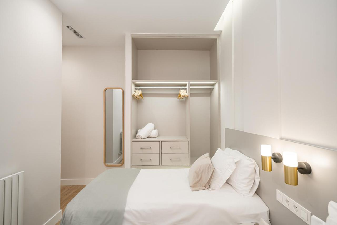 Appartement Lalatina Iv Calle Conde De Romanones 4br 4bh *