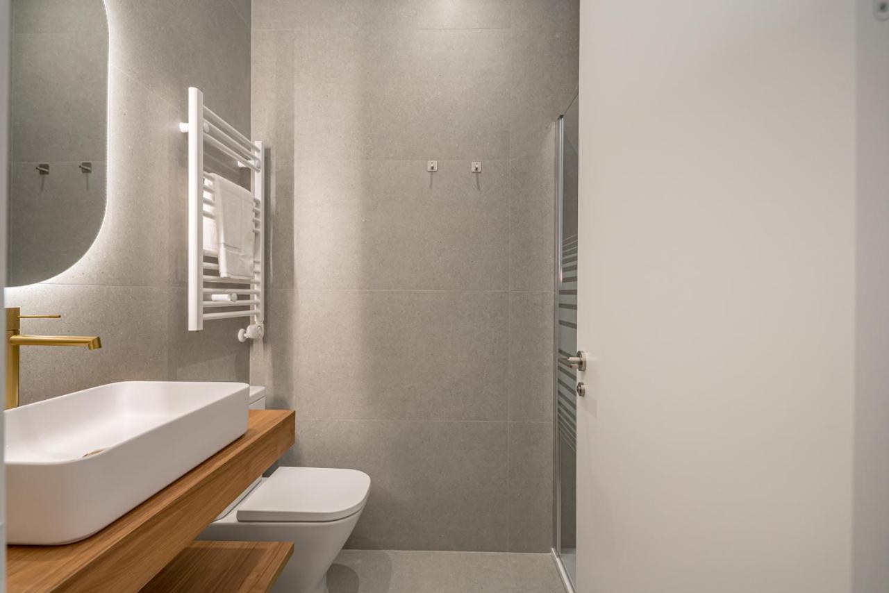Lalatina Iv Calle Conde De Romanones 4br 4bh Appartement