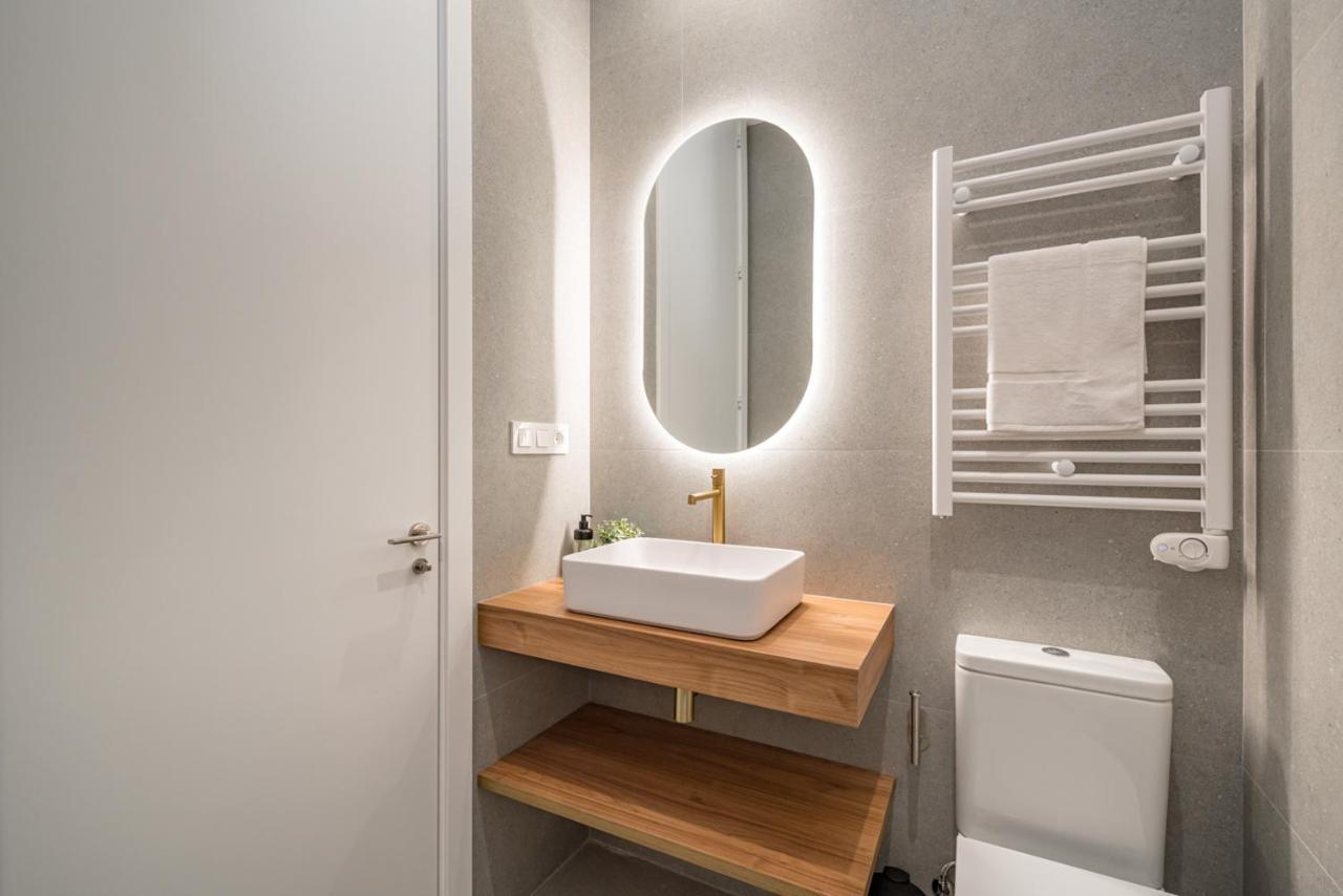 Lalatina Iv Calle Conde De Romanones 4br 4bh Apartamento *