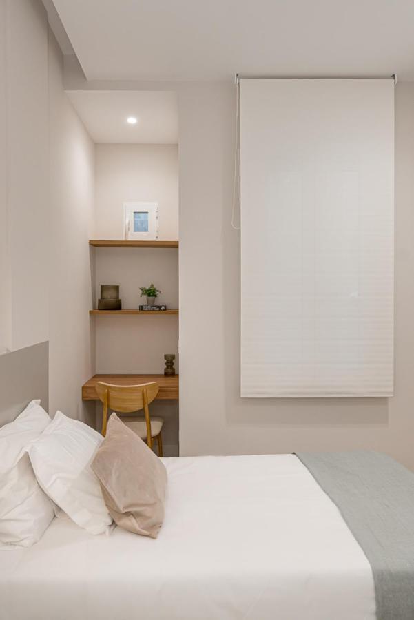 Lalatina Iv Calle Conde De Romanones 4br 4bh * Madri