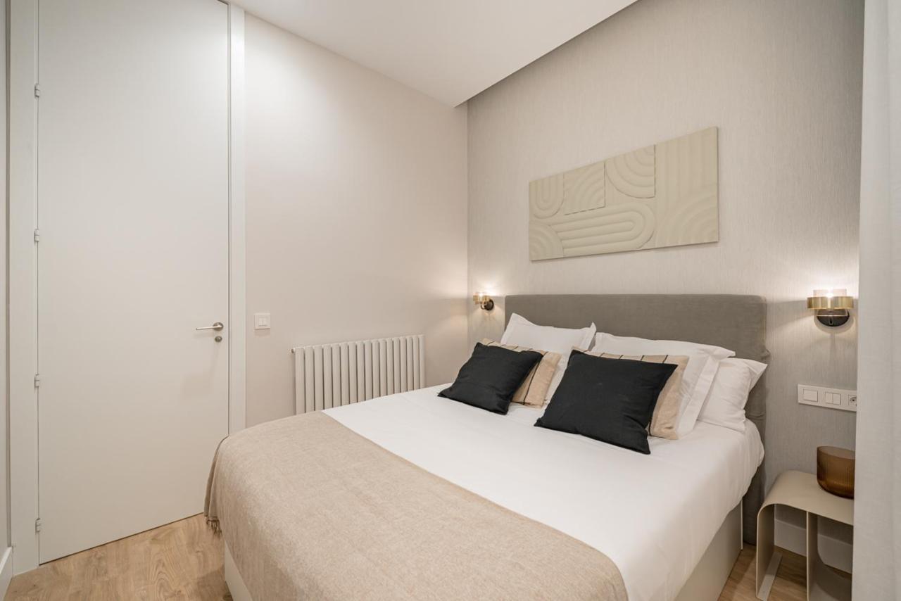 Lalatina Iv Calle Conde De Romanones 4br 4bh Madri