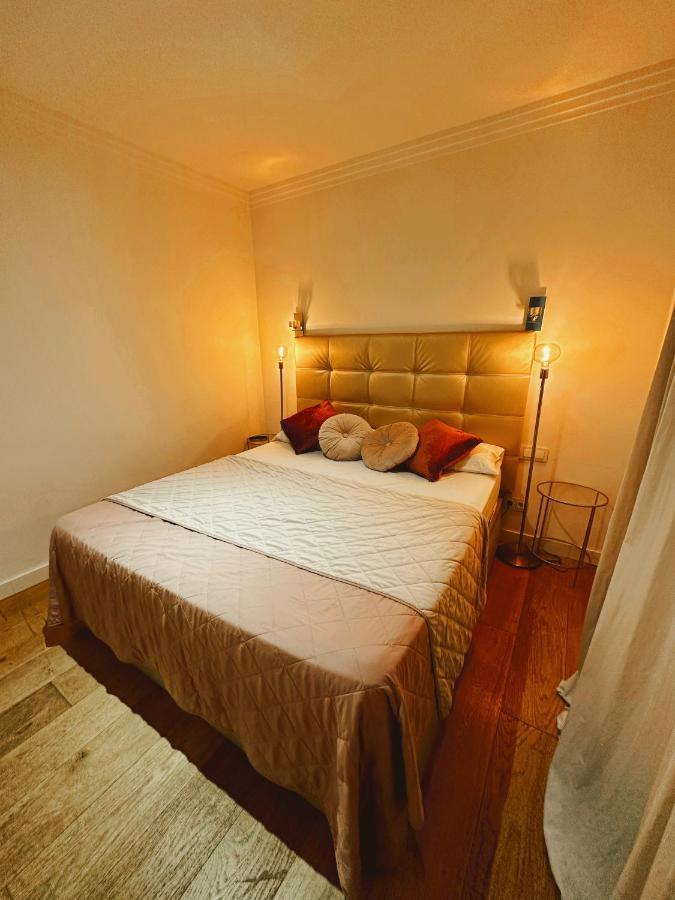 Lujoso Apartamento En Pleno Centro Apartamento