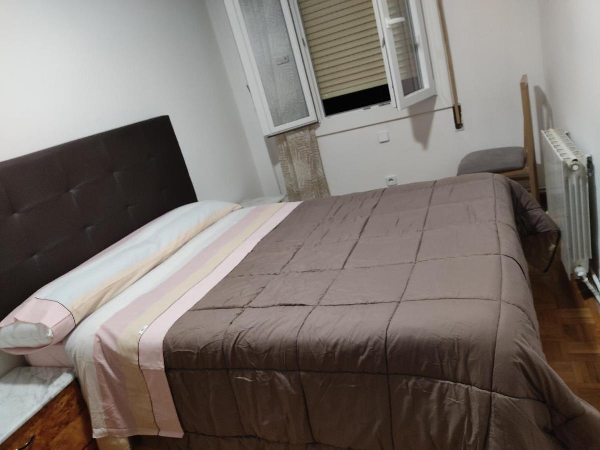 Abrantes Habitación en casa particular