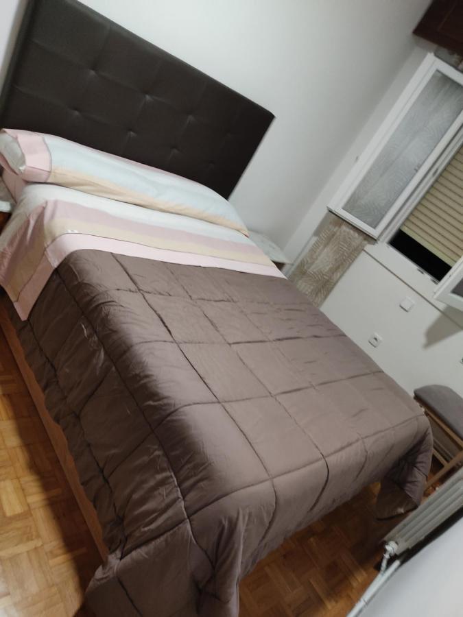 Abrantes Habitación en casa particular Madrid