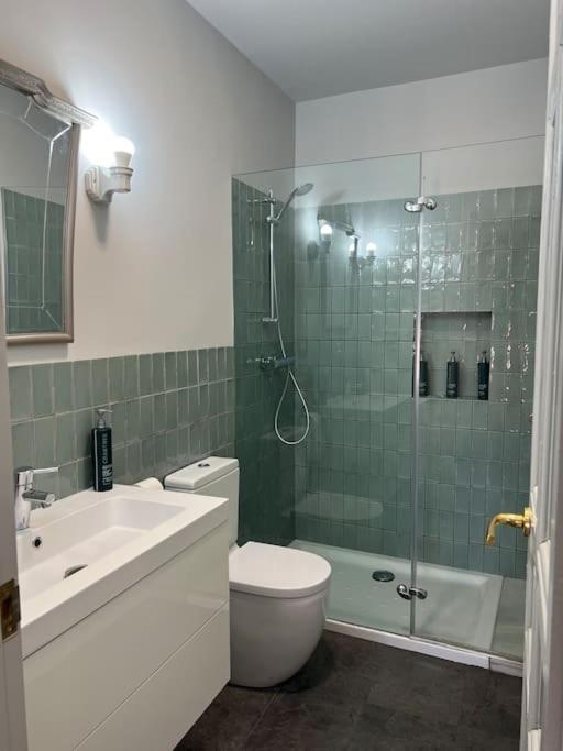 Appartement Plaza Mayor Private Terrace *