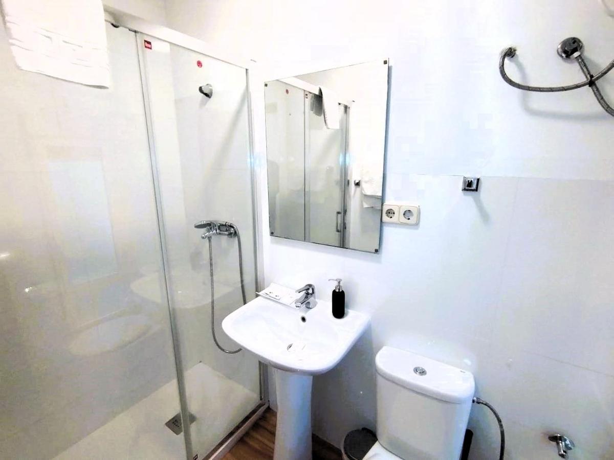 Puerta Del Sol - 6 Appartement Madrid