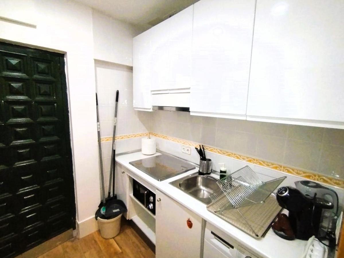 Appartement Puerta Del Sol - 6 *