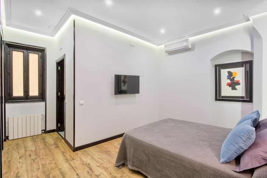 Apartment Claudio Coello I, By Presidence Madrid