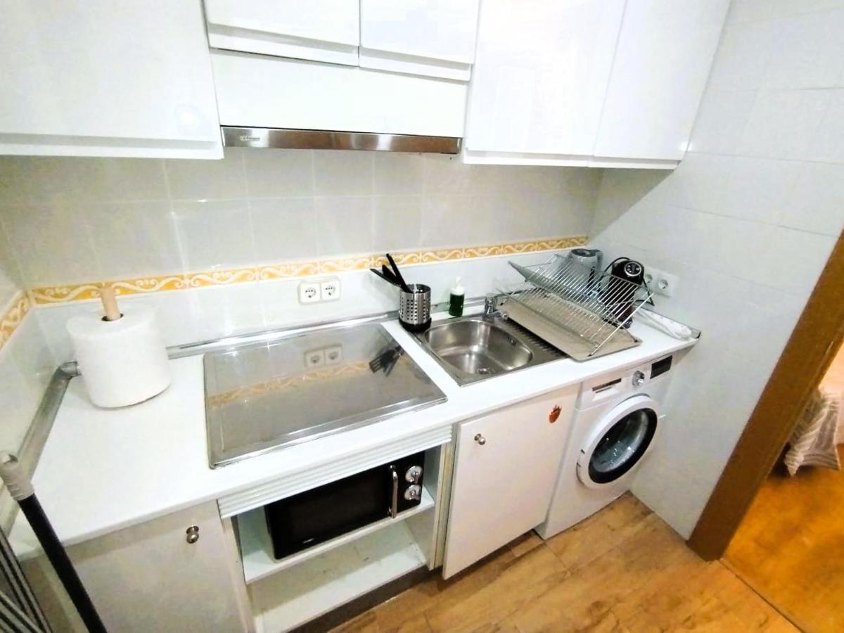 Puerta Del Sol - 6 Appartement *