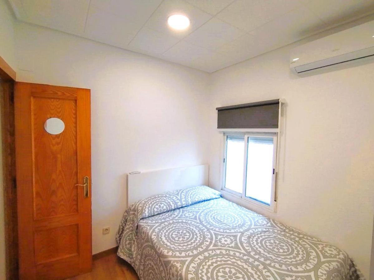 Puerta Del Sol - 6 Appartement *