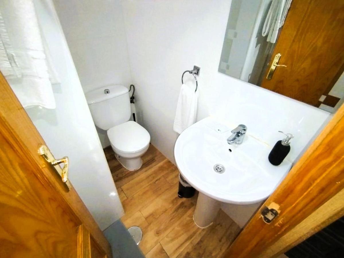Appartamento Puerta Del Sol - 6 *
