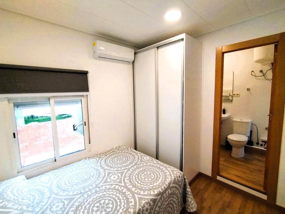 Appartamento Puerta Del Sol - 6 *