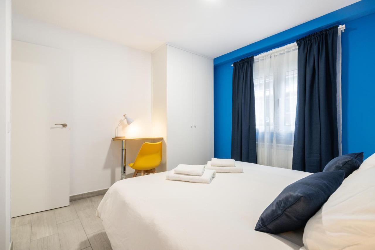 Alcala Quintana - 3 Bedrooms Appartement *
