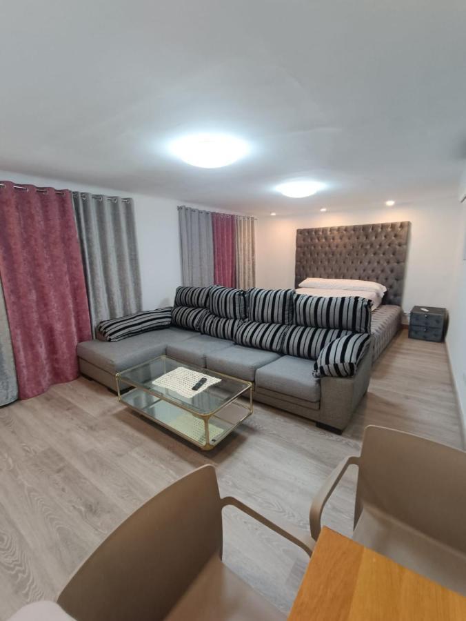 The Apartamento