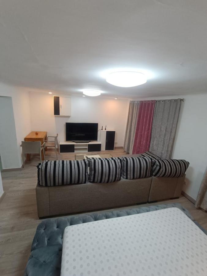 The Apartamento *